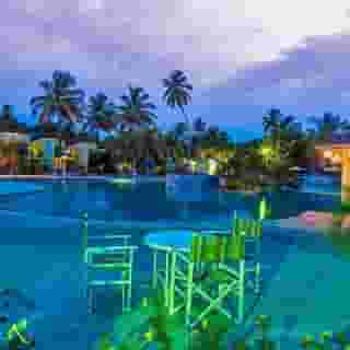 Starfish Tobago, 1 of 5