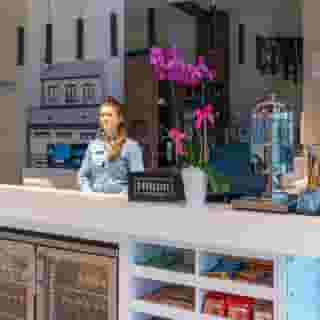 Hampton by Hilton Warsaw Mokotow, 4 of 5