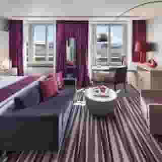 Mandarin Oriental Geneva, 3 of 5