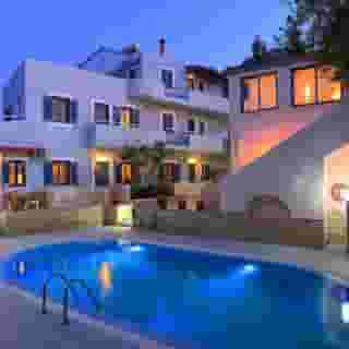 Stelva Villas, 2 of 5