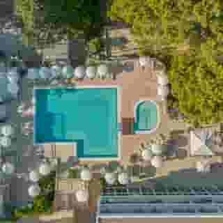 Hotel Bluesun Borak, 3 of 5