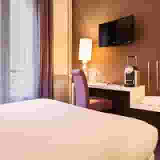 Hotel Chambellan Morgane, 3 of 5