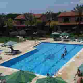 Clipper and Villas, 2 of 5