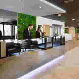 JR Hotels Amadeus  Bologna, 2 of 5