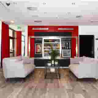 Dormero Hotel Zurich Airport, 1 of 5