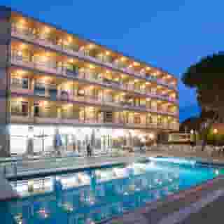 MedPlaya Hotel Monterrey, 4 of 5