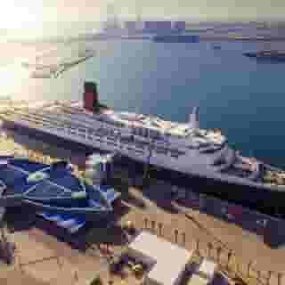 Queen Elizabeth 2 Hotel, 1 of 5