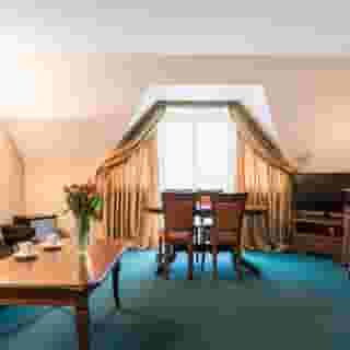 Hotel Wersal, 4 of 5