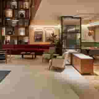 Via Sants Hotel Barcelona, Tapestry Collection By Hilton, 2 of 5