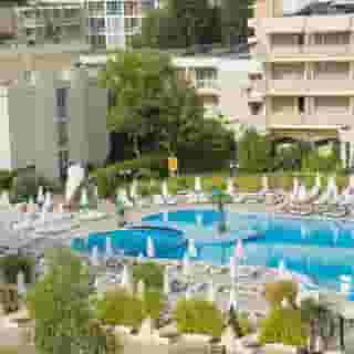 Flora Park Hotel, 4 of 5