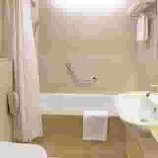 The Salisbury - YMCA of Hong Kong, 5 of 5