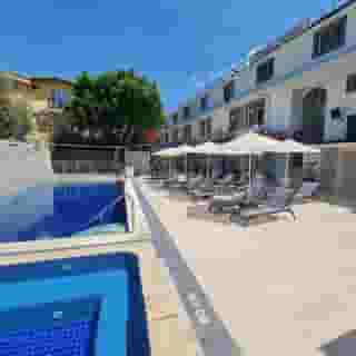Tonoz Beach Hotel, 6 of 6