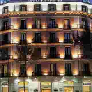 NH Barcelona Podium, 4 of 5