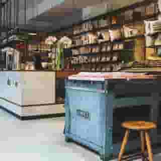 Lux 11 Berlin Mitte, 4 of 5