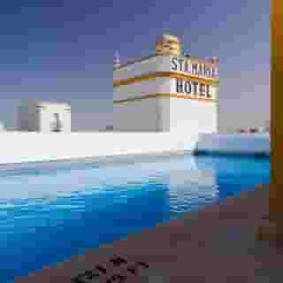 Hotel Los Jandalos Santa Maria, 4 of 5