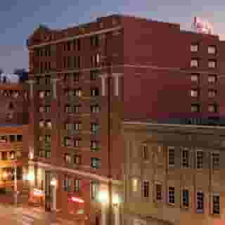 SpringHill Suites Dallas Downtown/West End, 4 of 5