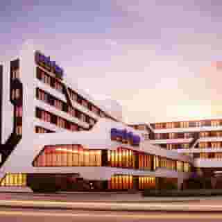 Park Inn by Radisson Krakow, 6 of 6