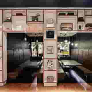 Citizenm Glasgow Hotel, 2 of 5