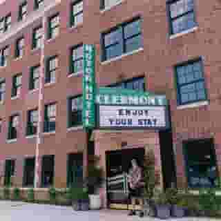 Hotel Clermont, 5 of 5