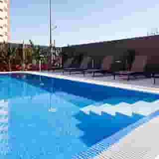 Catalonia Hispalis, 5 of 5