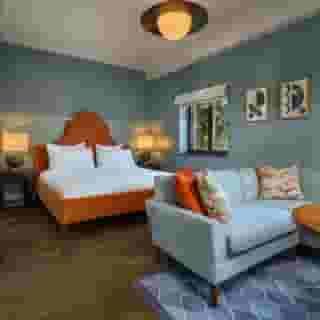 The July - Twenty Eight, 5 of 5