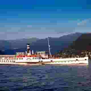 Paradiso Sul Lago, 5 of 5