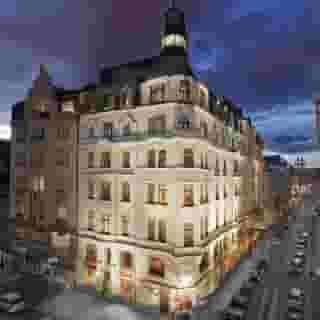 Art Nouveau Palace Hotel, 1 of 5