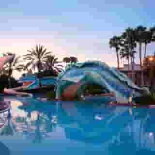 Disney Port Orleans Resort French Quarter, 2 of 5