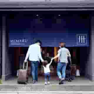 MIMARU Tokyo Shinjuku West, 4 of 5