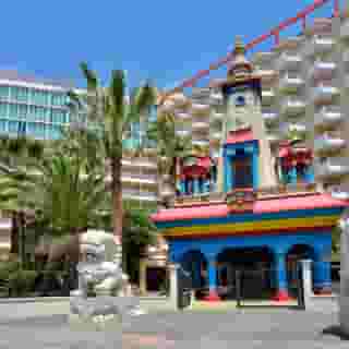 Sol Katmandu Park & Resort, 2 of 5