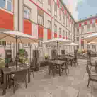 Hotel Meteor Plaza Prague, 4 of 5