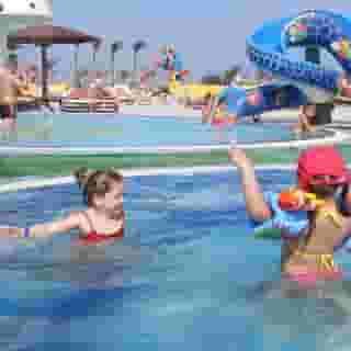 Golden 5 Diamond Beach Hotel & Resort, 5 of 5