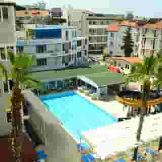 Saygili Beach Hotel, 4 of 5