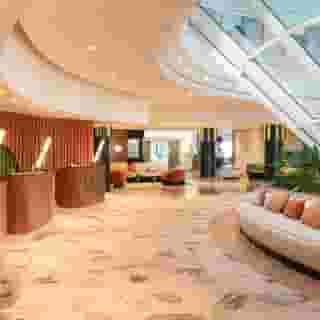 Hilton Paris La Defense, 1 of 5