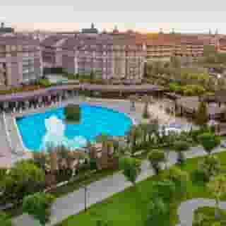 Seamelia Beach Resort Hotel & Spa, 1 of 5
