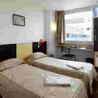 MISTER BED RESIDENCE, 5 of 5