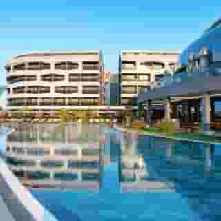 Liu Resort Side, 1 of 5