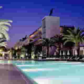 Eureka Palace Hotel Spa Resort, 3 of 5