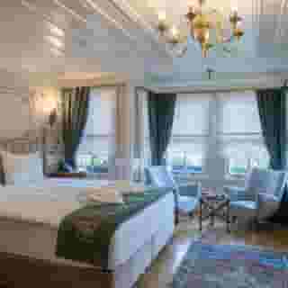 Hotel Turkish House, 6 of 6