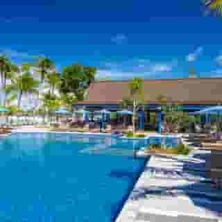 Saii Lagoon Maldives Curio Collection by Hilton, 1 of 5