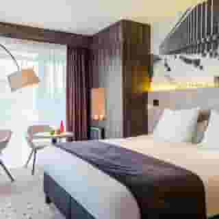 Hotel Mercure Blankenberge Station, 5 of 5