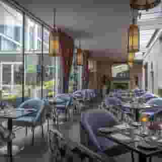 Trinity City Hotel, 2 of 5