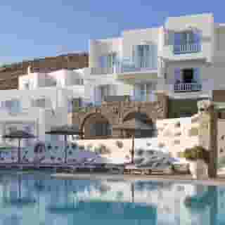 Manoulas Beach, 5 of 5