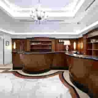 International Palace, 1 of 5