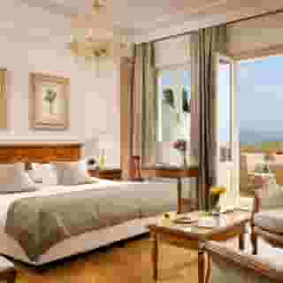 Palace Hotel Villa Cortine, 6 of 6