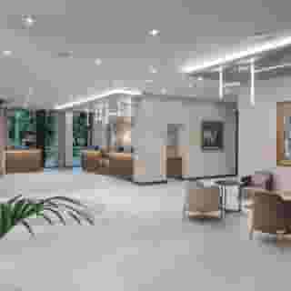 DoubleTree by Hilton Plovdiv Center, 1 of 5