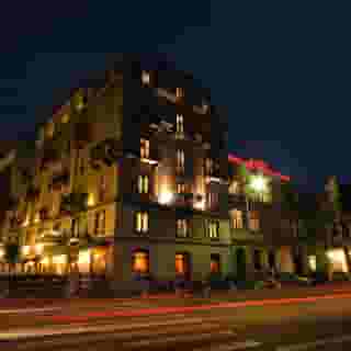 Metropole Suisse, 5 of 5