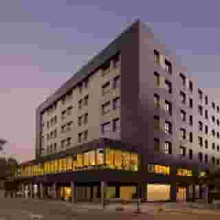 Mercure Algeciras, 1 of 5