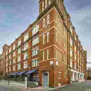 Citadines Islington London, 1 of 5