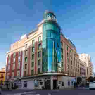 Hotel Santo Domingo, 2 of 5